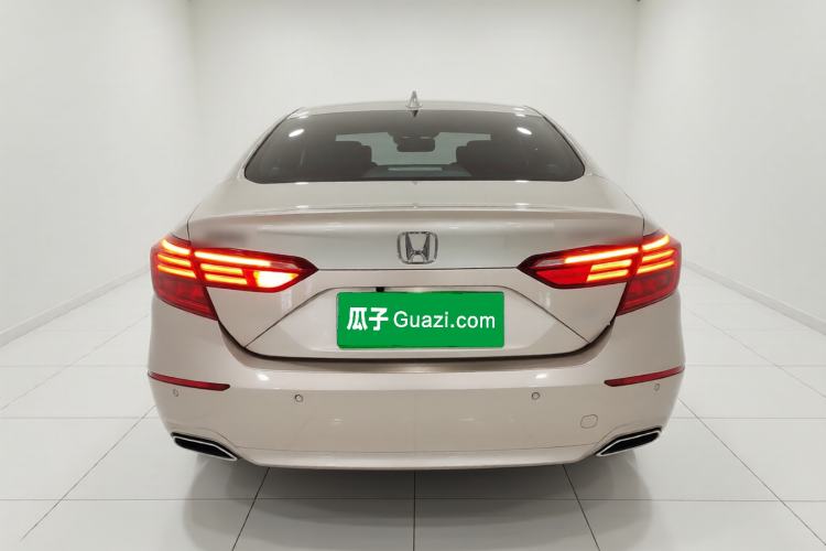 Used Honda Inspire 2019 260TURBO Elite Edition China V Standard Rear