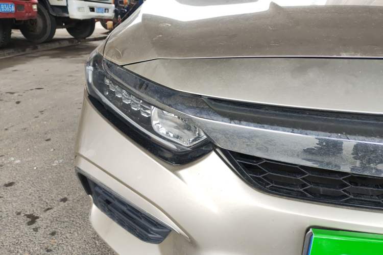 Used Honda Inspire 2019 260TURBO Elegant Edition China VI Emission Standard Right Front Headlight