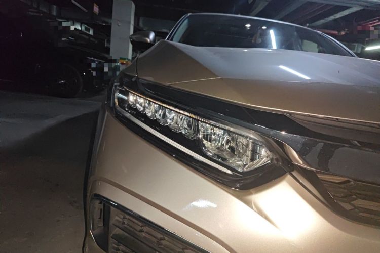 Used Honda Inspire 2019 260TURBO Elegant Edition China V Emission Standard Right Front Headlight