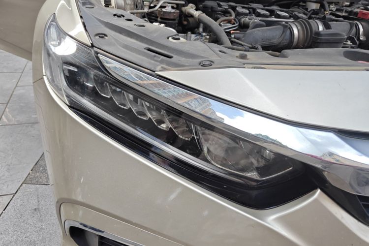 Used Honda Inspire 2019 260TURBO Elegant Edition China VI Emission Standard Right Front Headlight