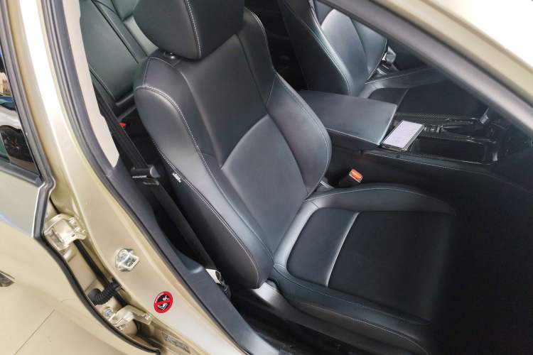 Used Honda Inspire 2019 260TURBO Elite Edition China V Standard Right Front Seat