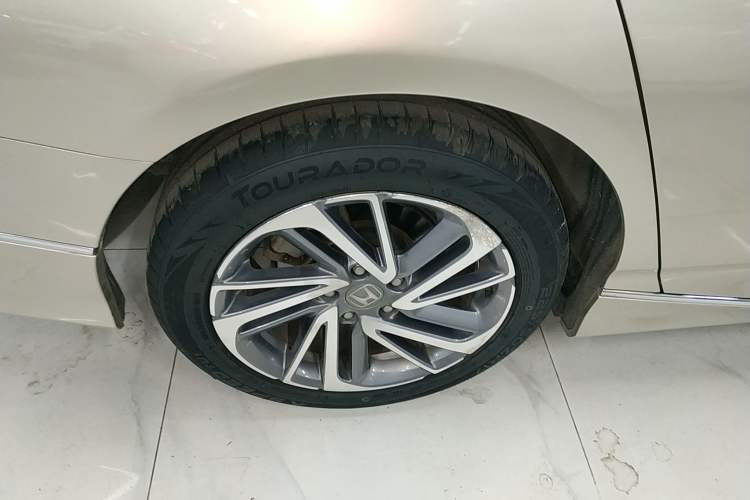 Used Honda Inspire 2019 260TURBO Elite Edition China V Standard Right Rear Wheel Hub