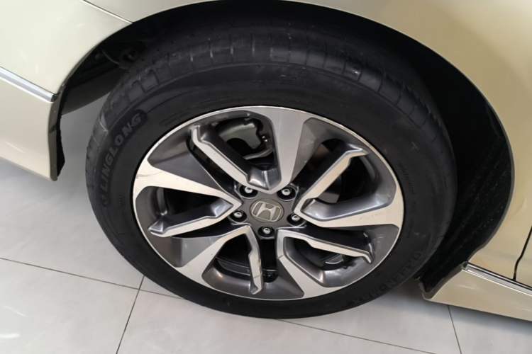 Used Honda Inspire 2019 260TURBO Elegant Edition China V Emission Standard Right Rear Wheel Hub