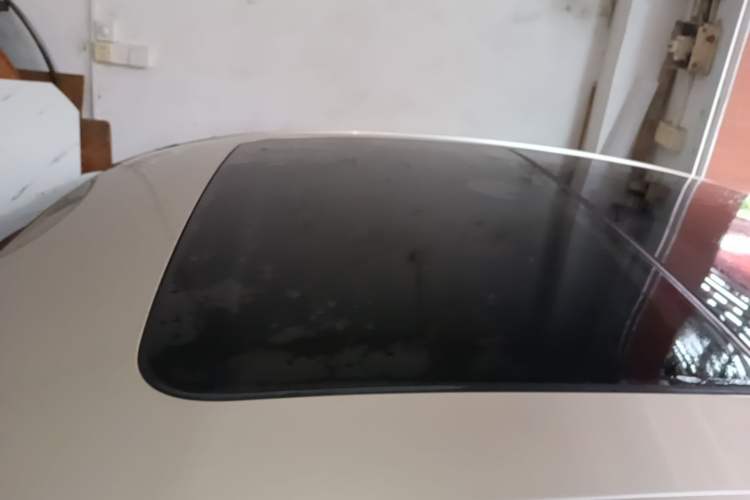 Used Honda Inspire 2019 260TURBO Jingyue Edition China VI Roof