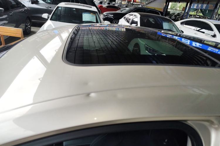 Used Honda Inspire 2019 260TURBO Elite Edition China V Standard Roof