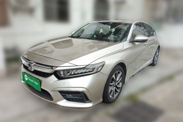 Used Honda Inspire 2019 260TURBO Elegant Edition China V Standard