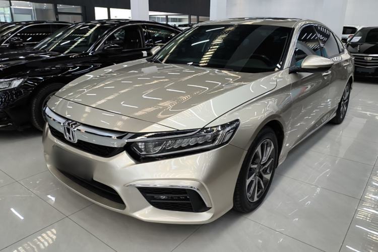 Used Honda Inspire 2019 260TURBO Elegant Edition China V Emission Standard Guazi used car, China used car export, Used car for sale, Used  cars, Cheapest cars for sale