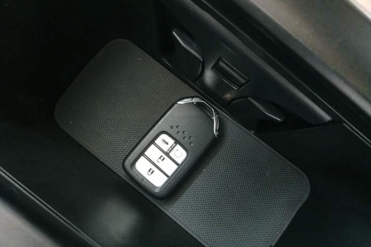 Used Honda Inspire 2019 260TURBO Elite Edition China V Standard Vehicle Key