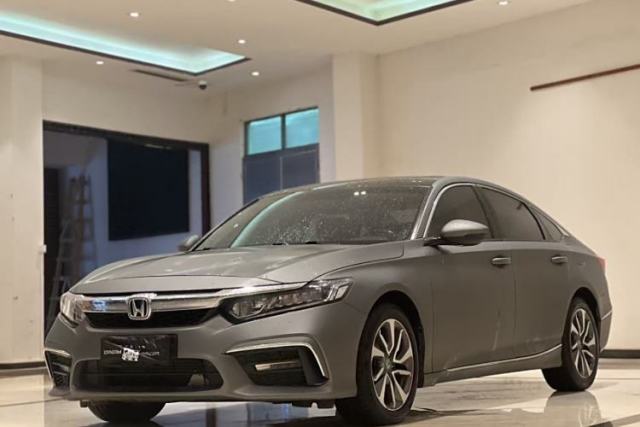 Used Honda Inspire 2019 260TURBO Elegant Edition China VI Emission Standard