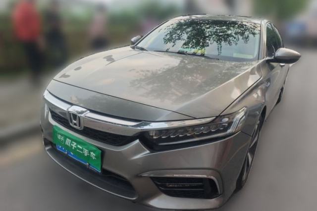 Used Honda Inspire 2019 Rui·Hybrid 2.0L Jing Shang Edition China VI
