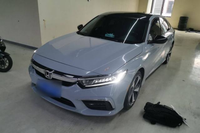 Used Honda Inspire 2019 260TURBO Elegant Edition China VI Emission Standard