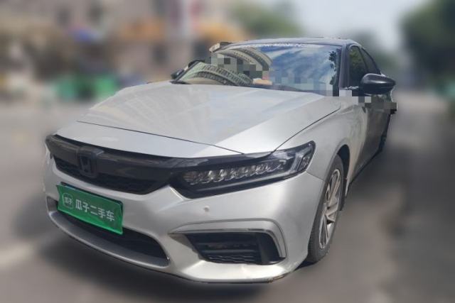 Used Honda Inspire 2019 260TURBO Elite Edition China V Standard