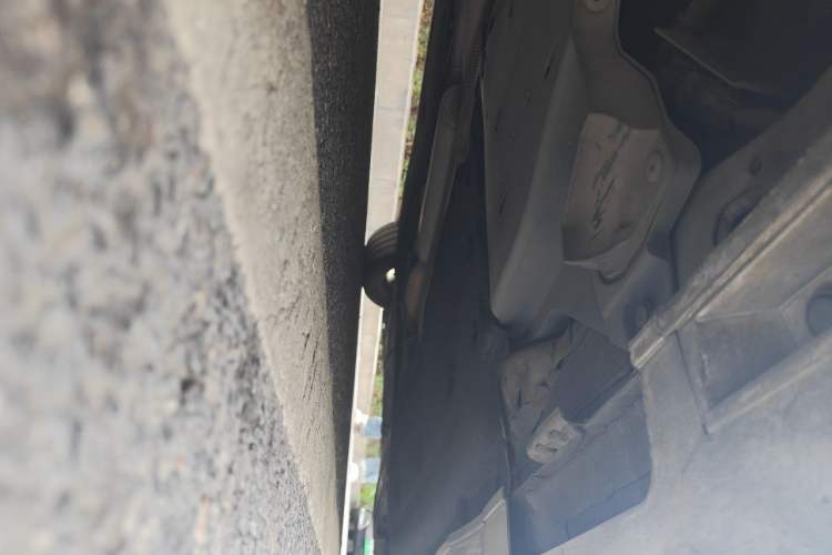 Used Honda Inspire 2019 260TURBO Elite Edition China V Standard Chassis Rear Right