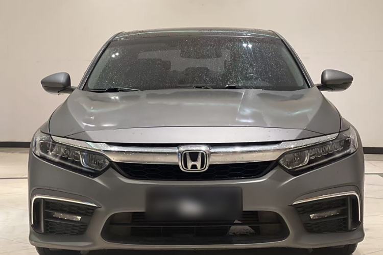 Used Honda Inspire 2019 260TURBO Elegant Edition China VI Emission Standard Exterior 4