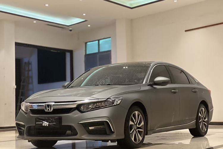 Used Honda Inspire 2019 260TURBO Elegant Edition China VI Emission Standard Exterior 5