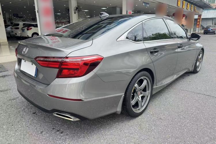 Used Honda Inspire 2019 260TURBO Elegant Edition China VI Emission Standard Exterior 5