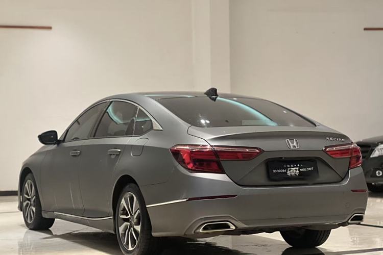 Used Honda Inspire 2019 260TURBO Elegant Edition China VI Emission Standard Exterior 6