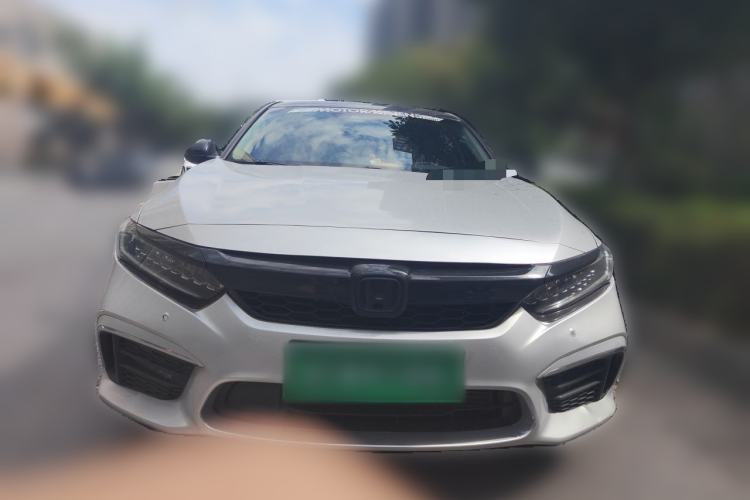 Used Honda Inspire 2019 260TURBO Elite Edition China V Standard Front