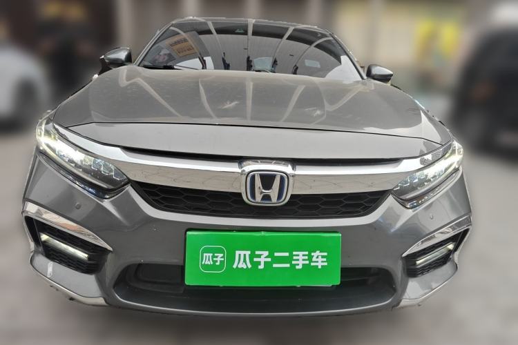 Used Honda Inspire 2019 Rui·Hybrid 2.0L Jingya Edition China VI Front