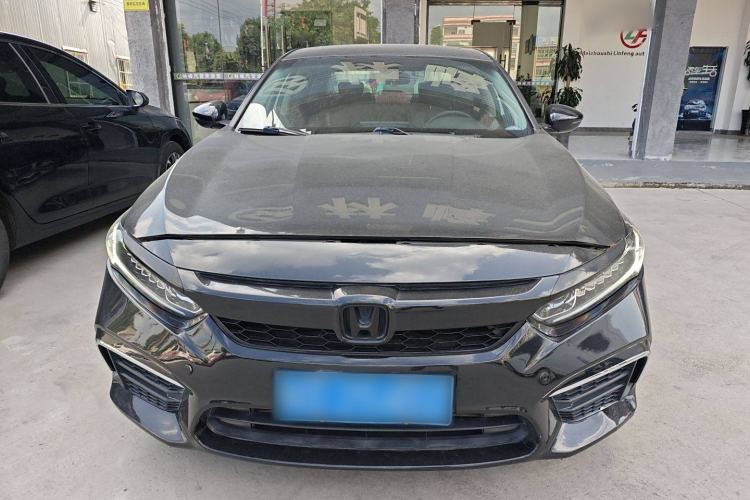 Used Honda Inspire 2019 260TURBO Elegant Edition China VI Emission Standard Front