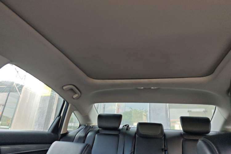 Used Honda Inspire 2019 260TURBO Elegant Edition China VI Emission Standard Headliner