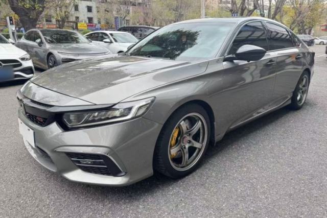 Used Honda Inspire 2019 260TURBO Elegant Edition China VI Emission Standard