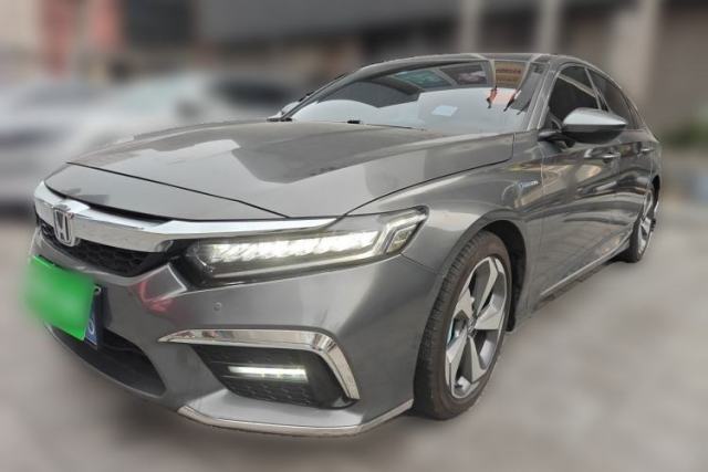 Used Honda Inspire 2019 Rui·Hybrid 2.0L Jingya Edition China VI