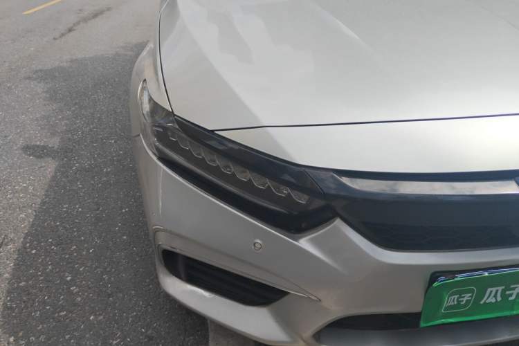 Used Honda Inspire 2019 260TURBO Elite Edition China V Standard Right Front Headlight