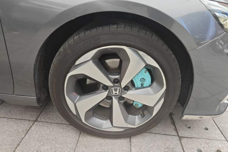 Used Honda Inspire 2019 Rui·Hybrid 2.0L Jingya Edition China VI Right Front Wheel Hub
