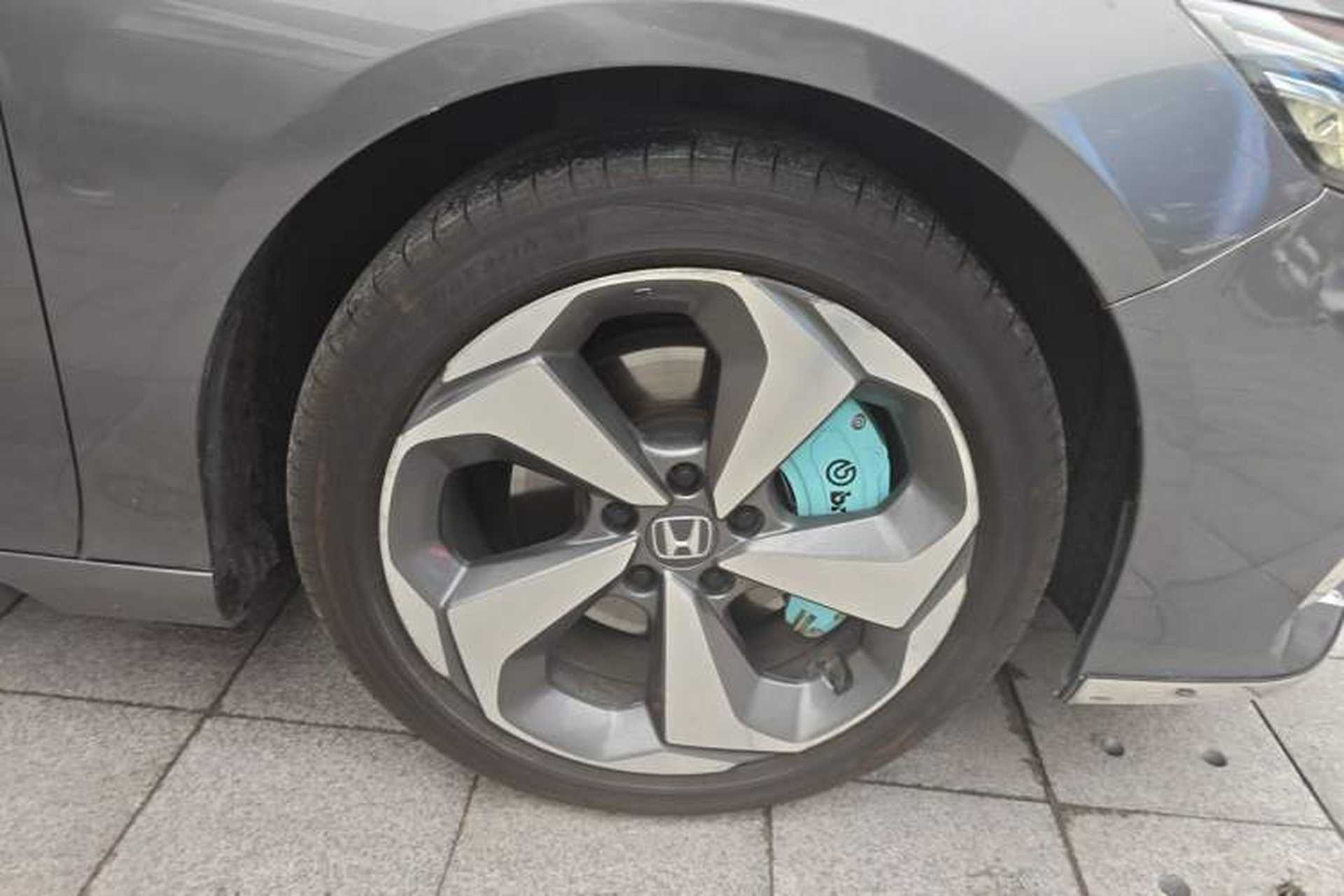 Used Honda Inspire 2019 Rui·Hybrid 2.0L Jingya Edition China VI Right Front Wheel Hub