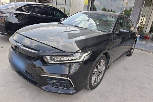 Used Honda Inspire 2019 260TURBO Elegant Edition China VI Emission Standard