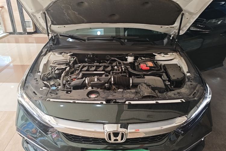 Used Honda Inspire 2019 260TURBO Jingyue Edition China VI Engine Bay
