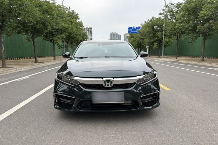 Used Honda Inspire 2019 260TURBO Jingyue Edition China VI Exterior 3