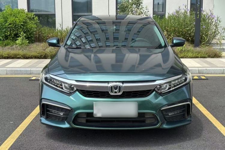 Used Honda Inspire 2019 260TURBO Elegant Edition China VI Emission Standard Exterior 9