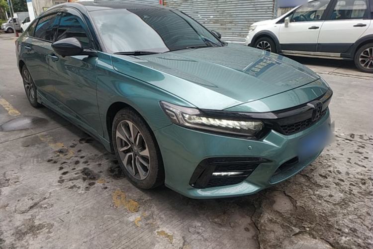 Used Honda Inspire 2019 Rui·Hybrid 2.0L Jingya Edition China VI Front Right 45 Deg