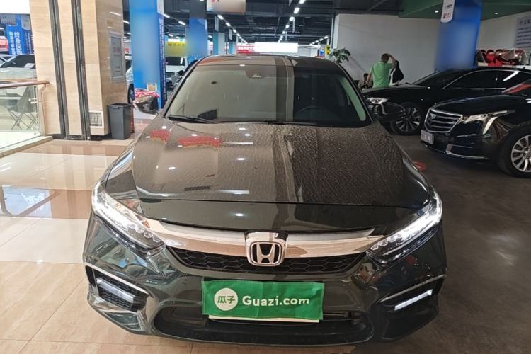 Used Honda Inspire 2019 260TURBO Jingyue Edition China VI Front