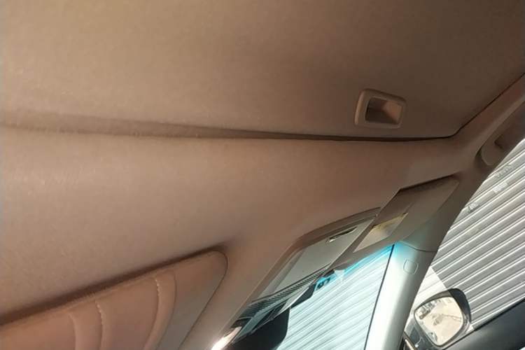 Used Honda Inspire 2019 Rui·Hybrid 2.0L Jingya Edition China VI Headliner