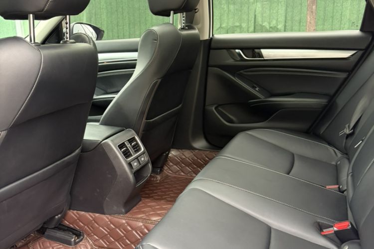 Used Honda Inspire 2019 260TURBO Jingyue Edition China VI Interior 3