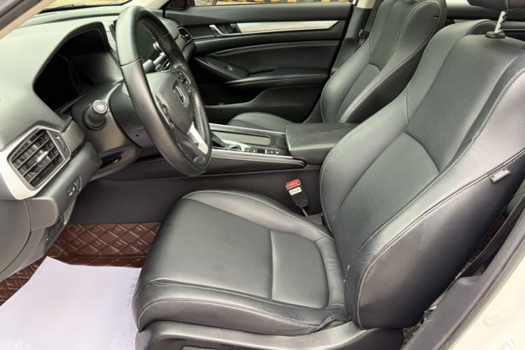 Used Honda Inspire 2019 260TURBO Jingyue Edition China VI Interior 6