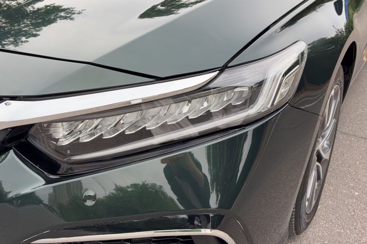 Used Honda Inspire 2019 260TURBO Jingyue Edition China VI Left Front Headlight
