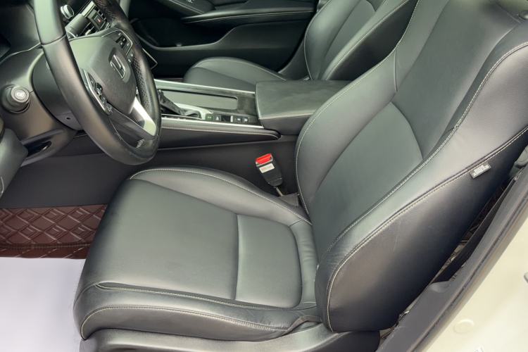 Used Honda Inspire 2019 260TURBO Jingyue Edition China VI Left Front Seat