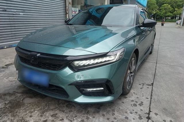 Used Honda Inspire 2019 Rui·Hybrid 2.0L Jingya Edition China VI