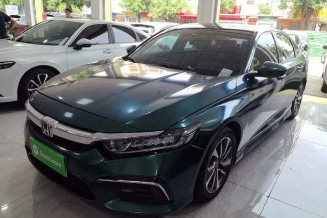 Used Honda Inspire 2019 260TURBO Elegant Edition China VI Emission Standard