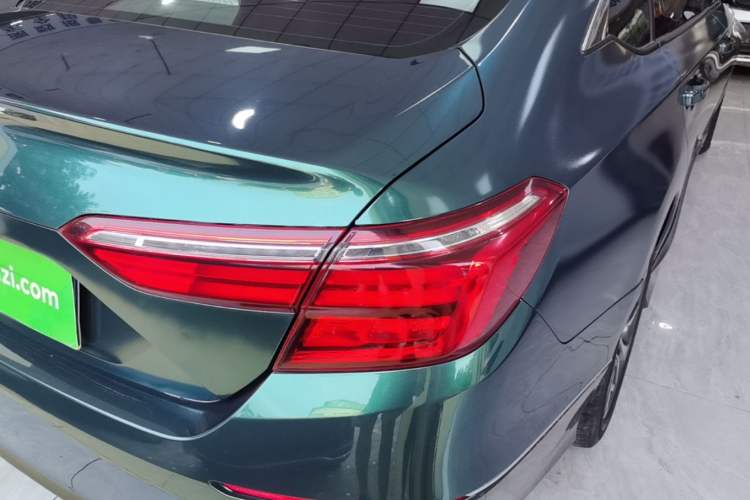Used Honda Inspire 2019 260TURBO Elegant Edition China VI Emission Standard Right Rear Taillight