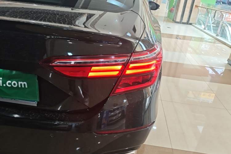 Used Honda Inspire 2019 260TURBO Jingyue Edition China VI Right Rear Taillight
