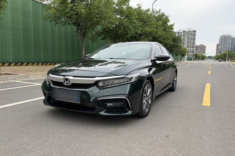 Used Honda Inspire 2019 260TURBO Jingyue Edition China VI Guazi used car, China used car export, Used car for sale, Used  cars, Cheapest cars for sale