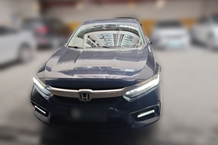 Used Honda Inspire 2019 Rui·Hybrid 2.0L Jingyue Edition China VI Emission Standard Front