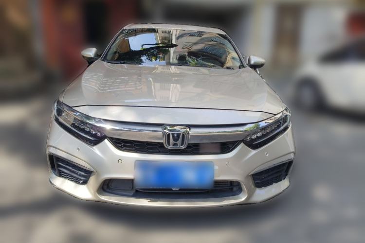 Used Honda Inspire 2019 260TURBO Elite Edition China V Standard Front