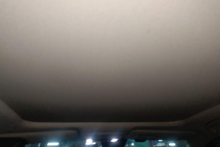 Used Honda Inspire 2019 260TURBO Jingyue Edition China VI Headliner