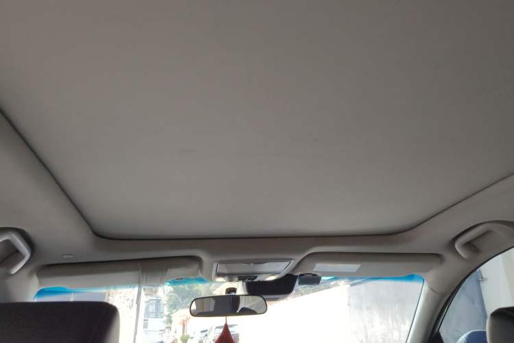 Used Honda Inspire 2019 260TURBO Elite Edition China V Standard Headliner